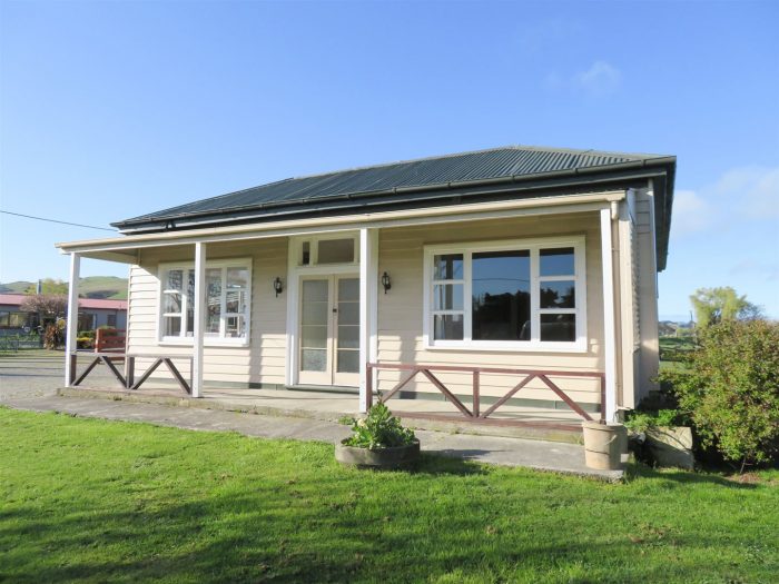 29 Hyde Street, Gore, Southland, 9710, New Zealand