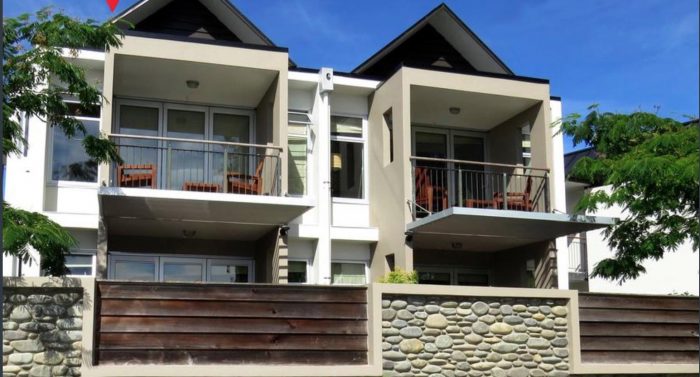 22/6 Harts Creek Lane, Clearwater, Northwood , Christchurch City, Canterbury, 8051, New Zealand