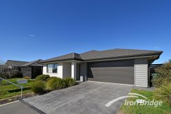 30 Burford Way, Rolleston, Selwyn, Canterbury, 7615, New Zealand