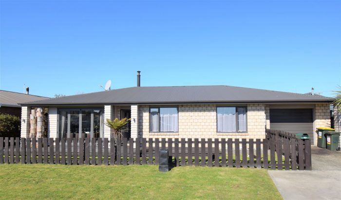 148 Davie Street, Hokitika, Westland, West Coast, 7810, New Zealand