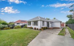 157 Buchanans Road, Hei Hei, Christchurch, Canterbury, 8042, New Zealand