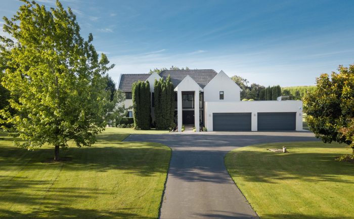 11 Busch Lane, Halswell, Christchurch, Canterbury, 7676, New Zealand