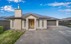 14 Shona Lane, West Melton, Selwyn, Canterbury, 7618, New Zealand