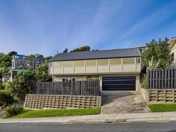 98 Pope Street, Camborne, Porirua, Wellington, 5026, New Zealand