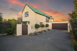 114 Knowles Street, St. Albans, Christchurch City, Canterbury, 8052, New Zealand