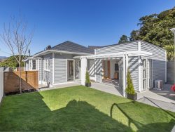 55 Ferry Street, Seatoun, Wellington, 6022, New Zealand