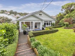 83 Hataitai Road, Hataitai, Wellington, 6021, New Zealand