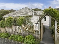 22 Karamu Street, Ngaio, Wellington, 6035, New Zealand