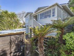 8 Severn Street, Island Bay, Wellington, 6023, New Zealand