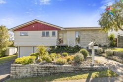 53 Major Drive, Kelson, Lower Hutt, Wellington, 5010, New Zealand