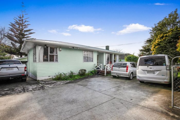 541 Massey Road, Mangere, Manukau City, Auckland, 2022, New Zealand