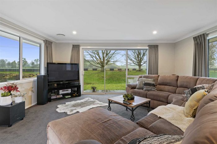 206B State Highway 5, Tirau, South Waikato, Waikato, 3485, New Zealand