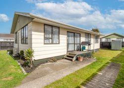 89A Taharangi Street, Koutu, Rotorua, Bay Of Plenty, 3010, New Zealand