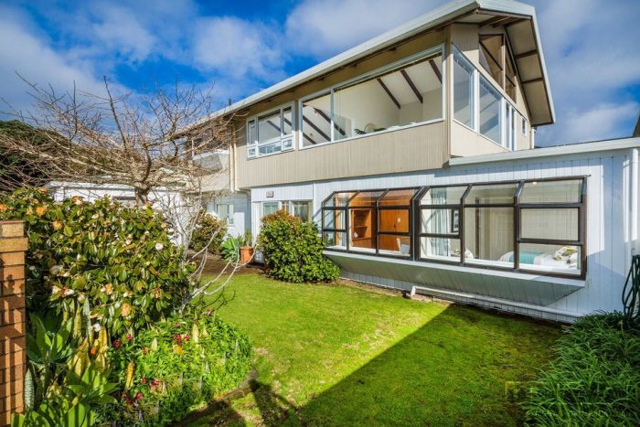 38A Saltburn Road, Milford, North Shore City, Auckland, 0620, New Zealand