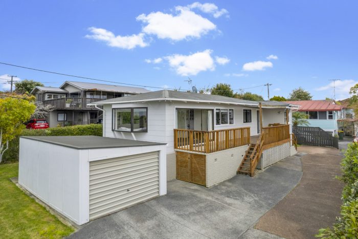 208 Royal Road, Massey, Waitakere City, Auckland, 0614, New Zealand