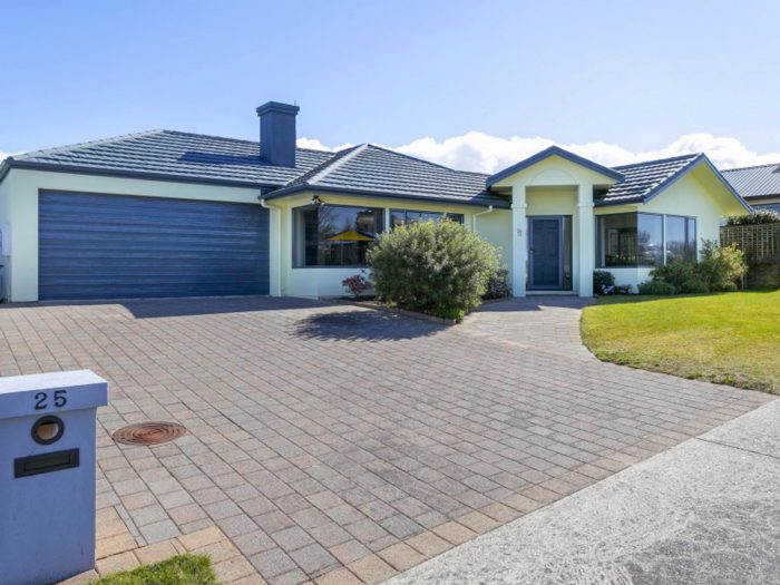 25 Northwood Road, Nukuhau, Taupo, Waikato, 3330, New Zealand