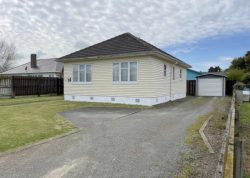 240 High Street, Dannevirke, Tararua, Manawatu / Whanganui, 4930, New Zealand