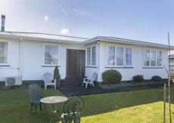 24 Ransom Street, Dannevirke, Tararua, Manawatu / Whanganui, 4930, New Zealand