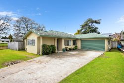 396 Peachgrove Road, Fairfield, Hamilton, Waikato, 3214, New Zealand