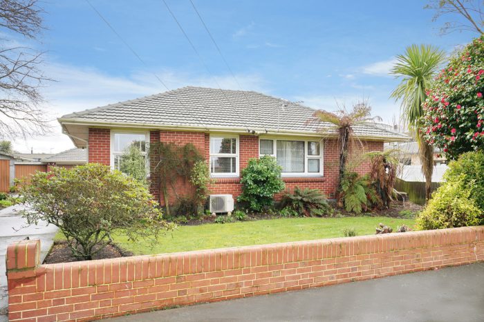 20 Englefield Road, Belfast, Christchurch City, Canterbury, 8051, New Zealand