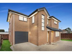 6C Mckean Avenue, Manurewa, Manukau City, Auckland, 2102, New Zealand