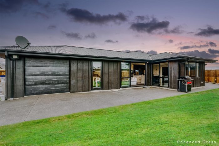 55 Tiritiri Moana Drive, Pegasus, Waimakariri, Canterbury, 7612, New Zealand