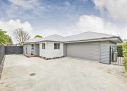 96A Limbrick Street, Terrace End, Palmerston North, Manawatu / Whanganui, 4410, New Zealand
