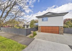 103 Marne Street, West End, Palmerston North, Manawatu / Whanganui, 4410, New Zealand