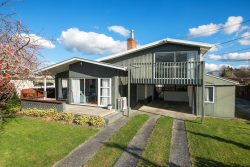 46 Wake Street, Chartwell, Hamilton, Waikato, 3210, New Zealand