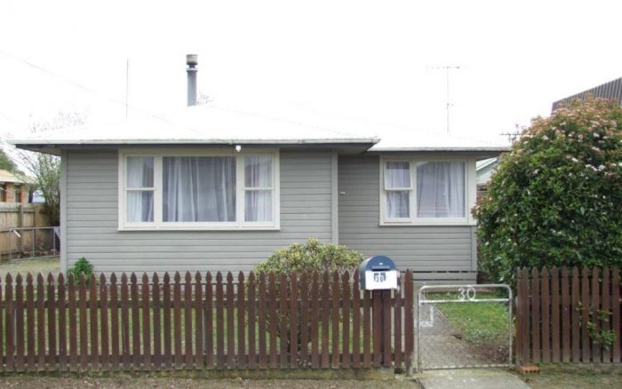 30 Johnson Street, Milton, Clutha, Otago, 9220, New Zealand