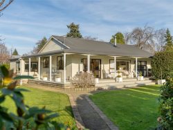 143 West Street, Greytown, South Wairarapa, Wellington, 5712, New Zealand