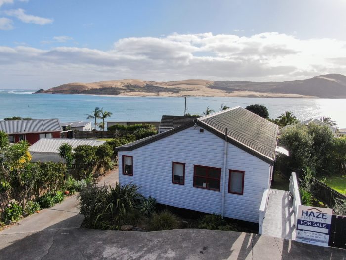 48 Taumatawiwi Street, Opononi, Far North, Northland, 0473, New Zealand