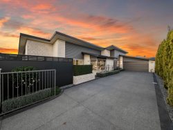 29 William Brittan Avenue, Halswell, Christchurch City, Canterbury, 8025, New Zealand