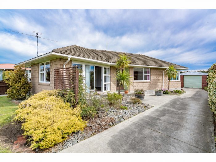 37 Woodgrove Avenue, North New Brighton, Christchurch City, Canterbury, 8083, New Zealand