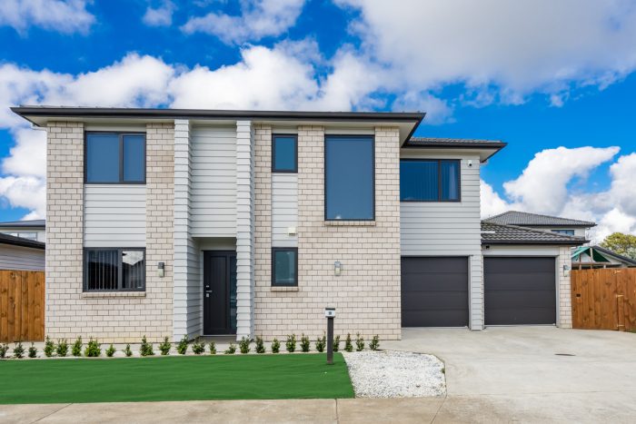 9 Pate Crescent, Favona, Manukau City, Auckland, 2024, New Zealand