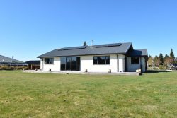 17a North West Arch, Twizel, Mackenzie, Canterbury, 7901, New Zealand