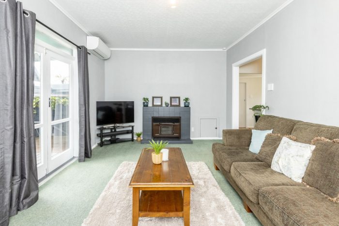 602 Albert Street, Parkvale, Hastings, Hawke’s Bay, 4122, New Zealand