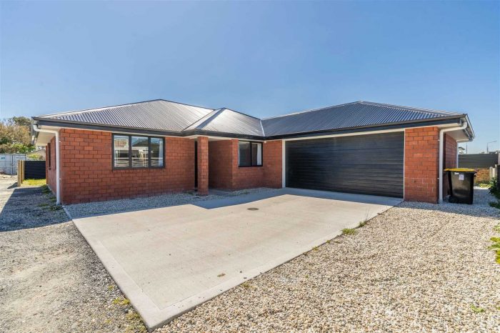 252 Crinan Street, Appleby, Invercargill, Southland, 9812, New Zealand