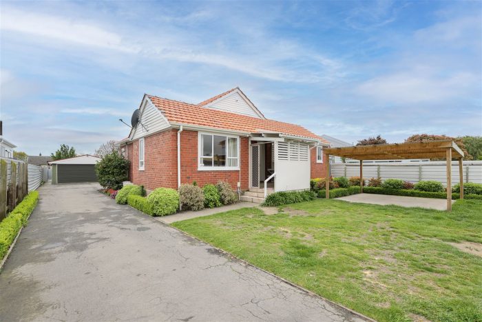 27 Beach Road, Hampstead, Ashburton, Canterbury, 7700, New Zealand