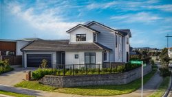 2 Taikura Avenue, Red Beach, Rodney, Auckland, 0932, New Zealand