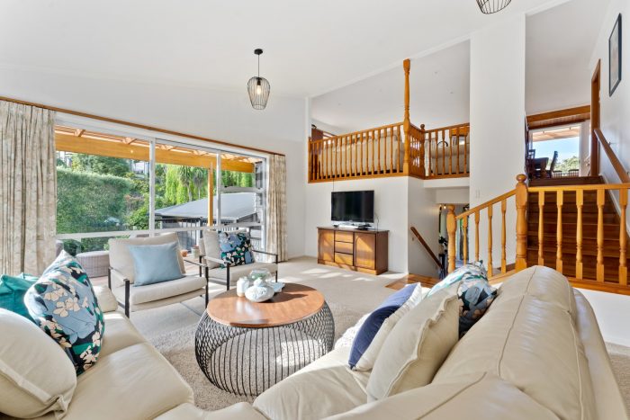 99 Churchill Road, Murrays Bay, North Shore City, Auckland, 0630, New Zealand