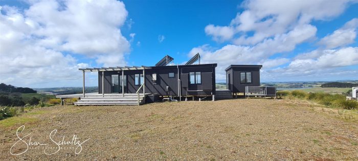 872 Bickerstaffe Road, Maungaturoto, Kaipara, Northland, 0587, New Zealand