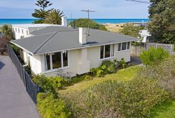 15 Blue Pacific Parade, Riversdale Beach, Masterton, Wellington, 5872, New Zealand