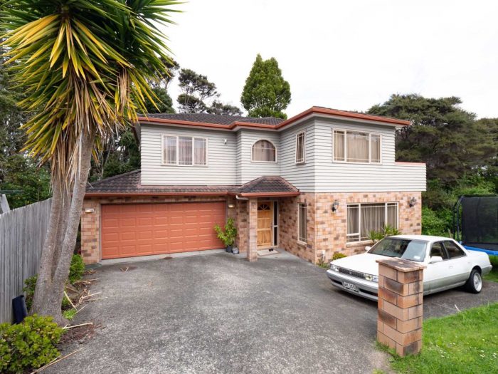 77C Colwill Road, Massey, Waitakere City, Auckland, 0614, New Zealand