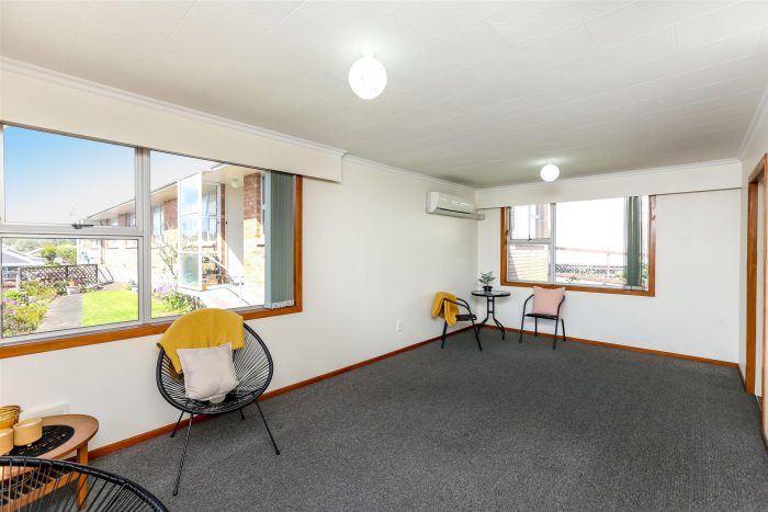 2/256 Courtenay Street, Strandon, New Plymouth, Taranaki, 4312, New Zealand