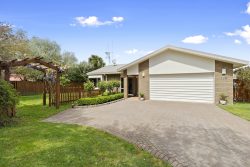 119 Endeavour Avenue, Flagstaff, Hamilton, Waikato, 3210, New Zealand