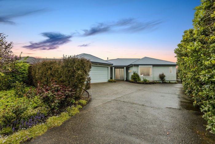 12 Fairview Place, Havelock North, Hastings, Hawke’s Bay, 4130, New Zealand