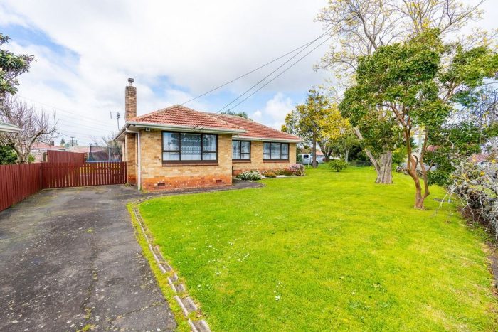 35 Harwood Crescent, Otara, Manukau City, Auckland, 2023, New Zealand