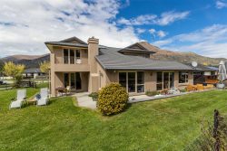 13 Ada Place, Lake Hayes, Queenstown-Lakes, Otago, 9304, New Zealand