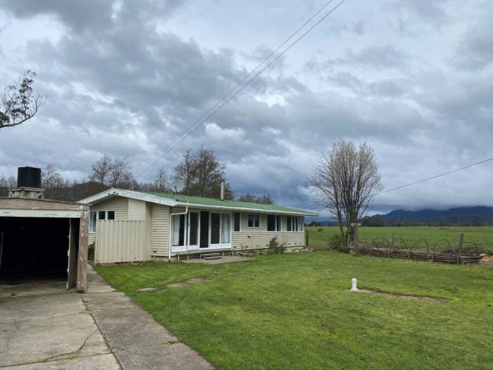 271 Long Plain Road, Kotinga, Takaka, Tasman, Nelson / Tasman, 7183, New Zealand